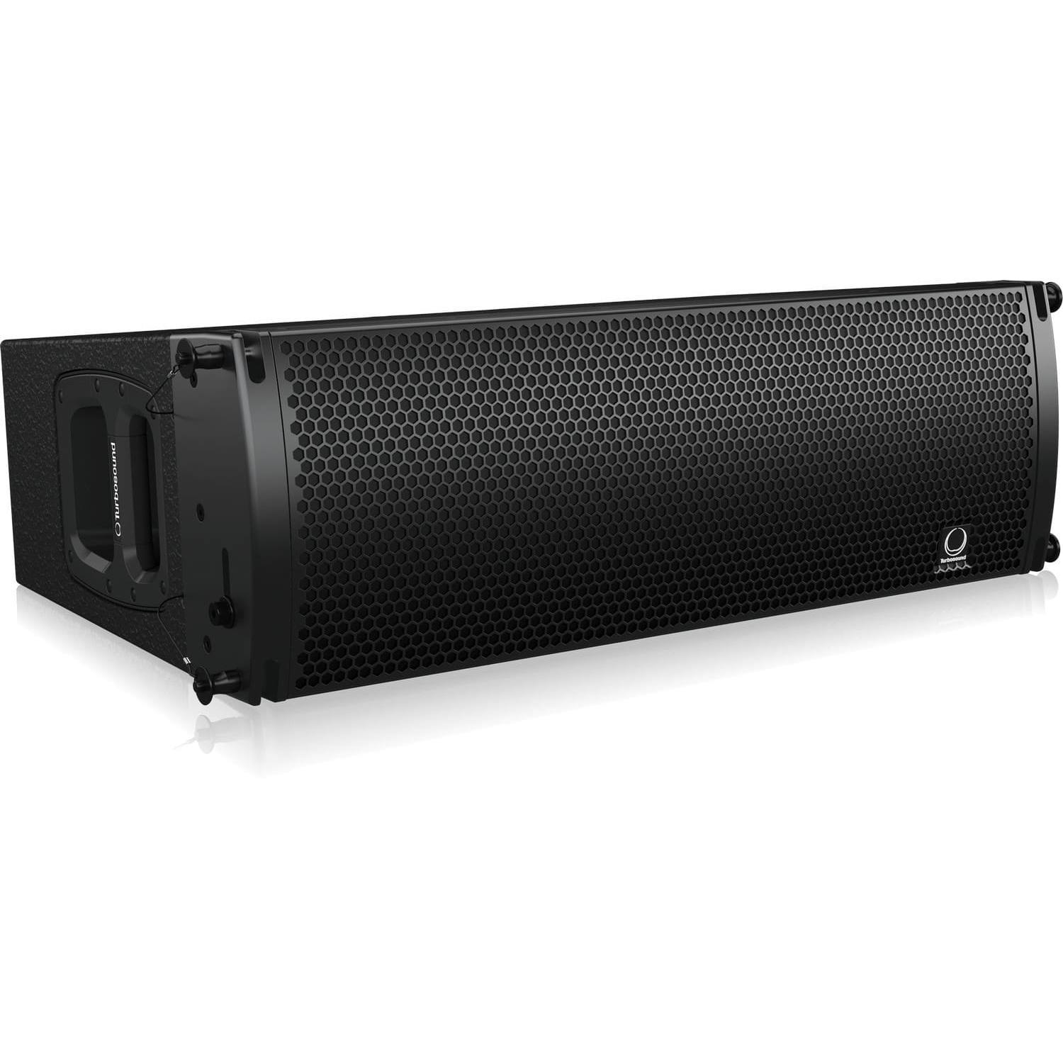 Элемент линейного массива Turbosound TLX84