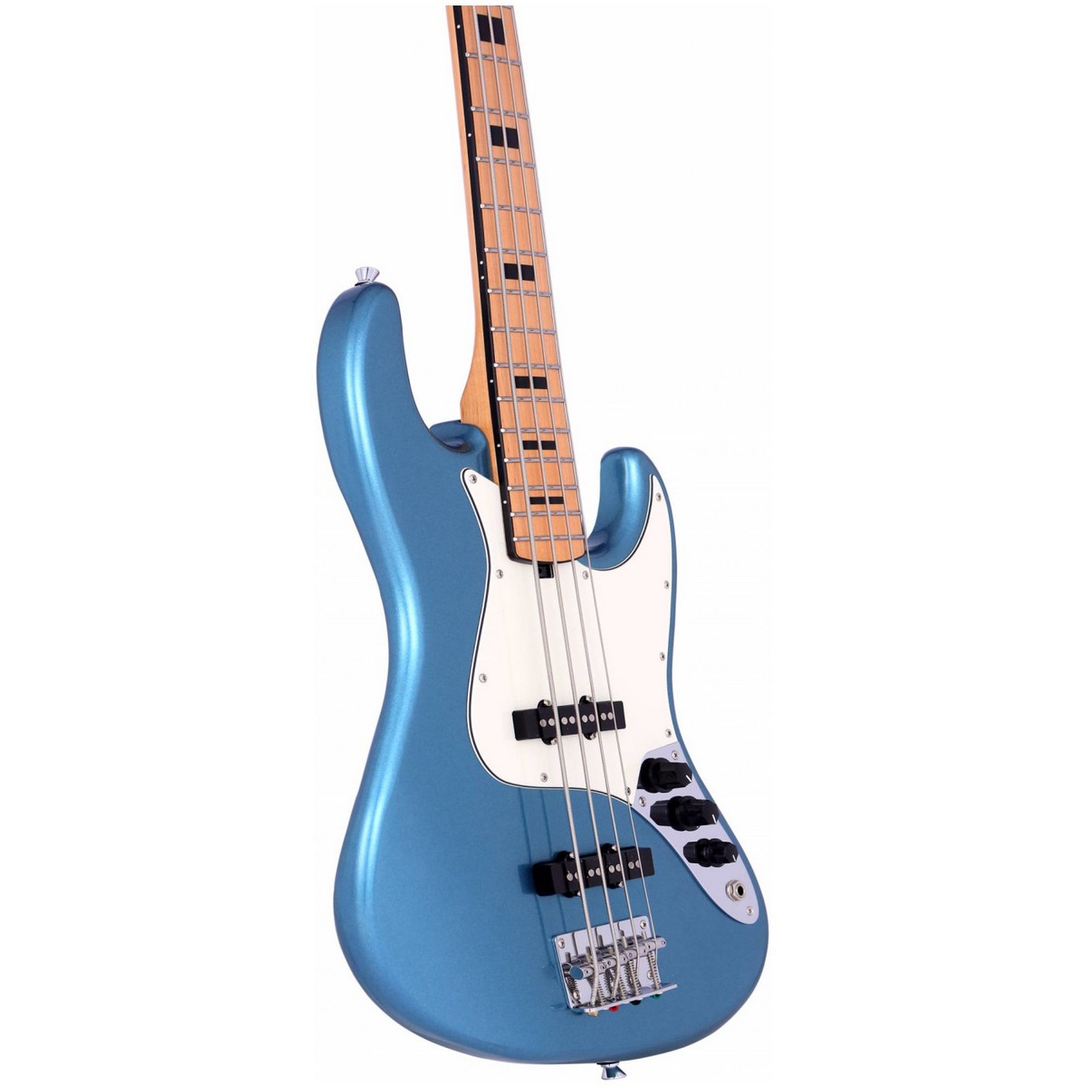 Бас-гитара KEIPRO KJB-Classic-M MBL