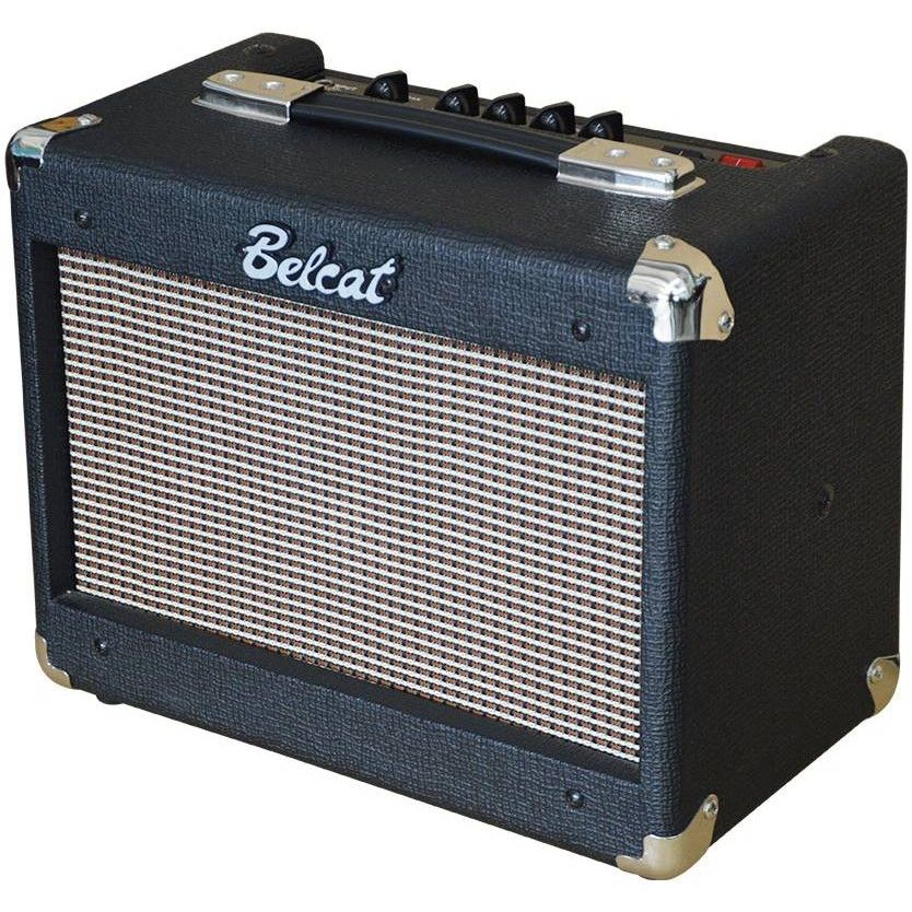 Комбоусилитель Belcat Tube-5
