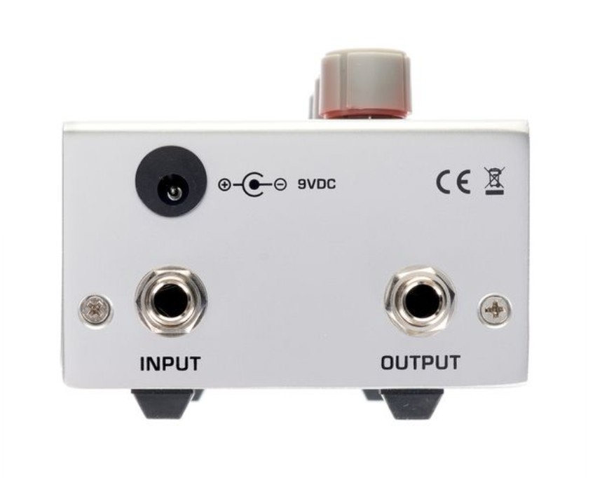 Педаль эффектов Warm Audio WA-MPH Mutation Phasor II