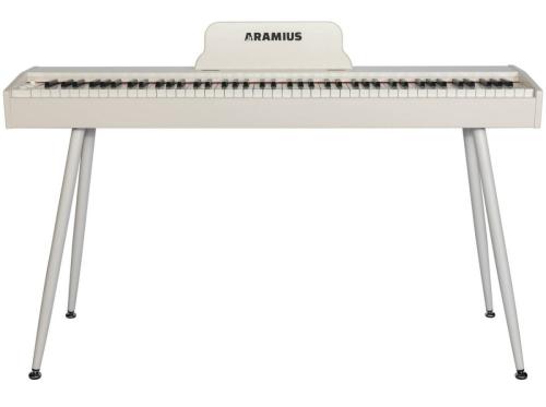 Цифровое пианино Aramius AWP-125 WH