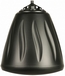 Потолочный громкоговоритель с трансформатором SoundTube RS4-EZ-WH