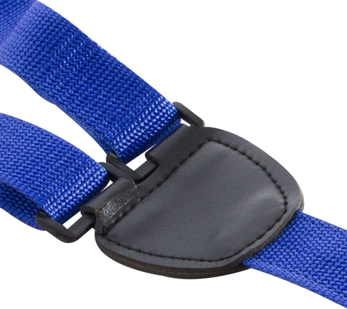 Ремень для укулеле OnStage GSA70BL