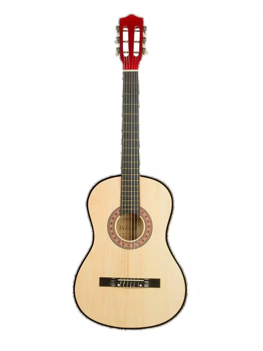 Классическая гитара Комплект Belucci BC3805 SET N