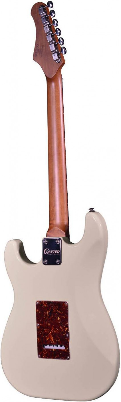 Электрогитара CRAFTER Crema S VVS MP MW