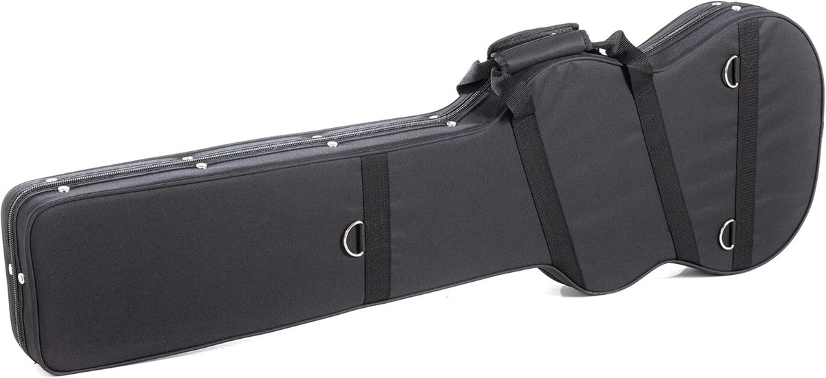 Кейс для электрогитары GEWA Pure Lightweight Softcase E-Guitar
