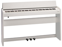 Цифровое пианино Roland F-130R-WH