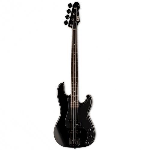 Бас-гитара ESP LTD SURVEYOR '87 Black
