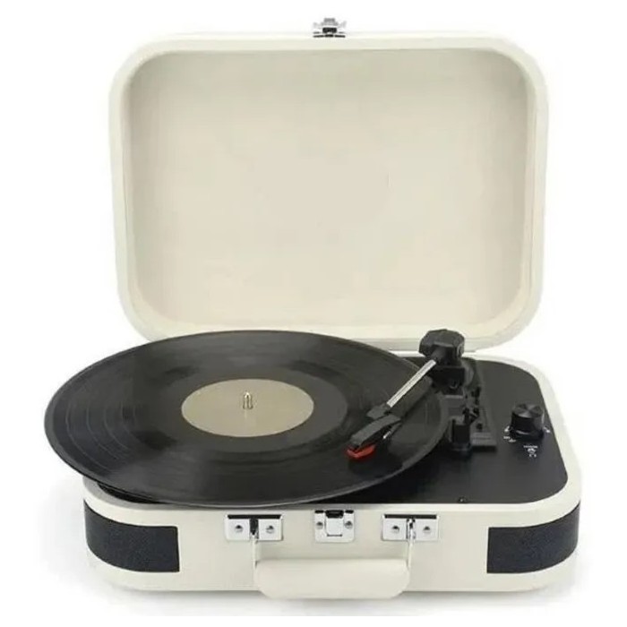 Проигрыватель виниловых дисков ROCKET VP-107