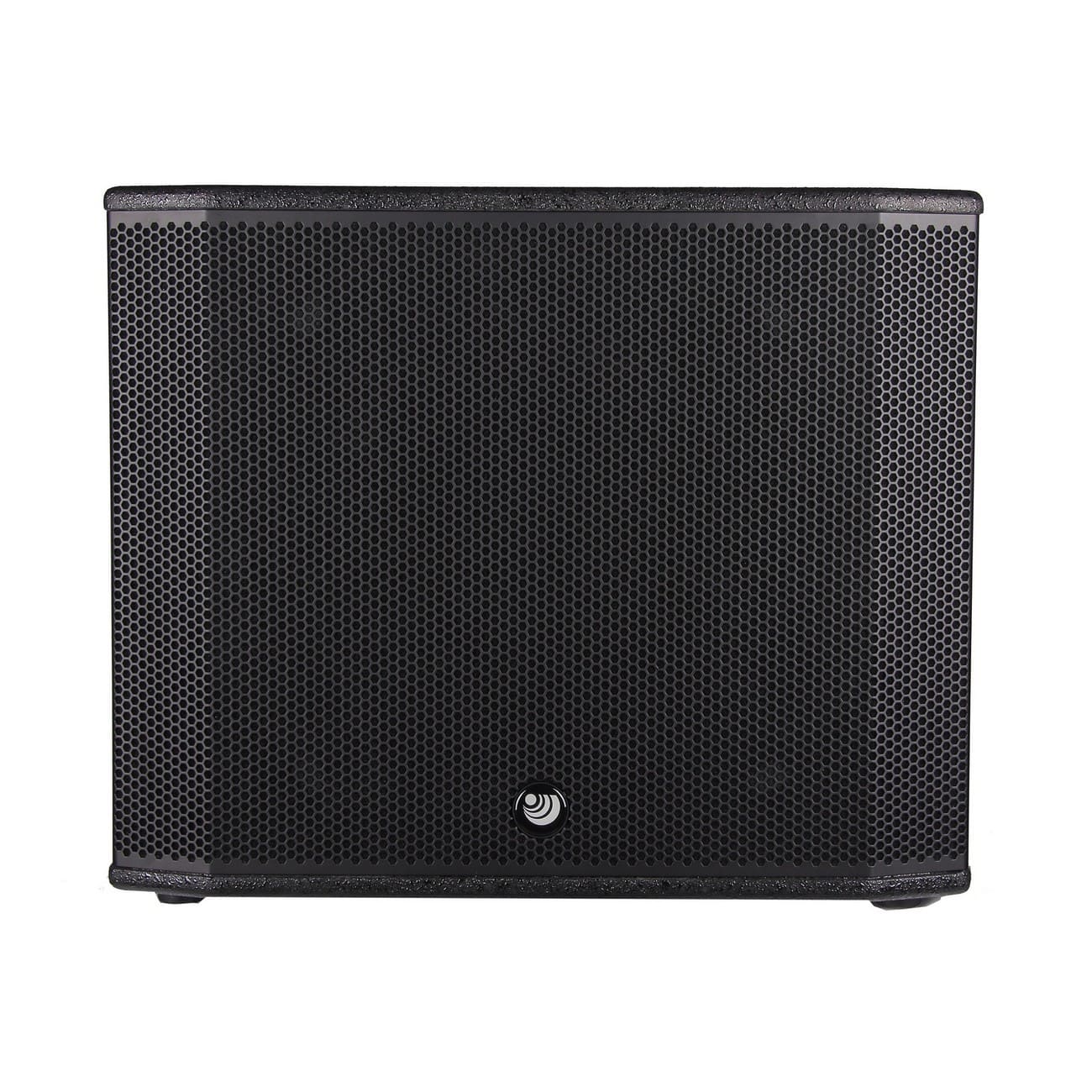 Сабвуфер Invotone DSX118SA