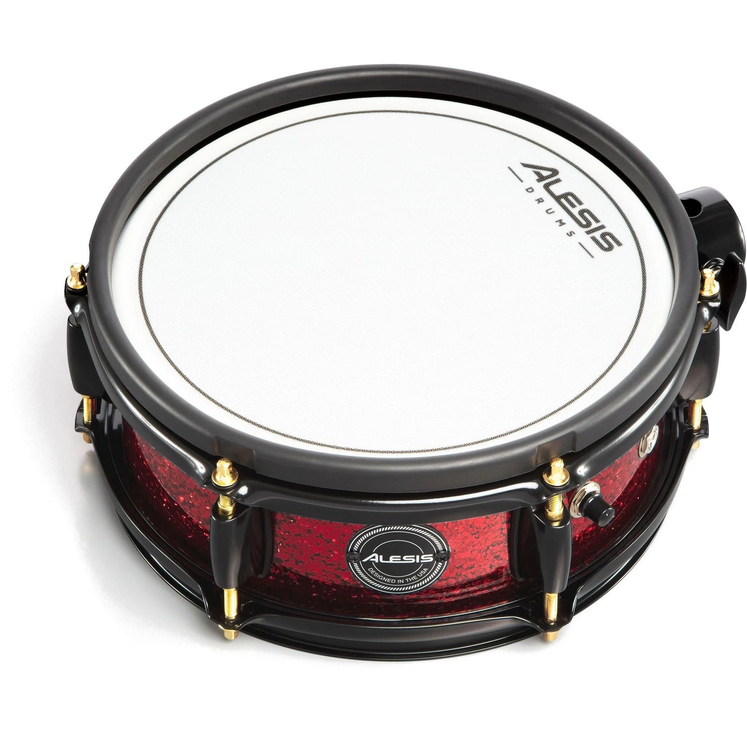 Электронная ударная установка Alesis Strike Pro Special Edition