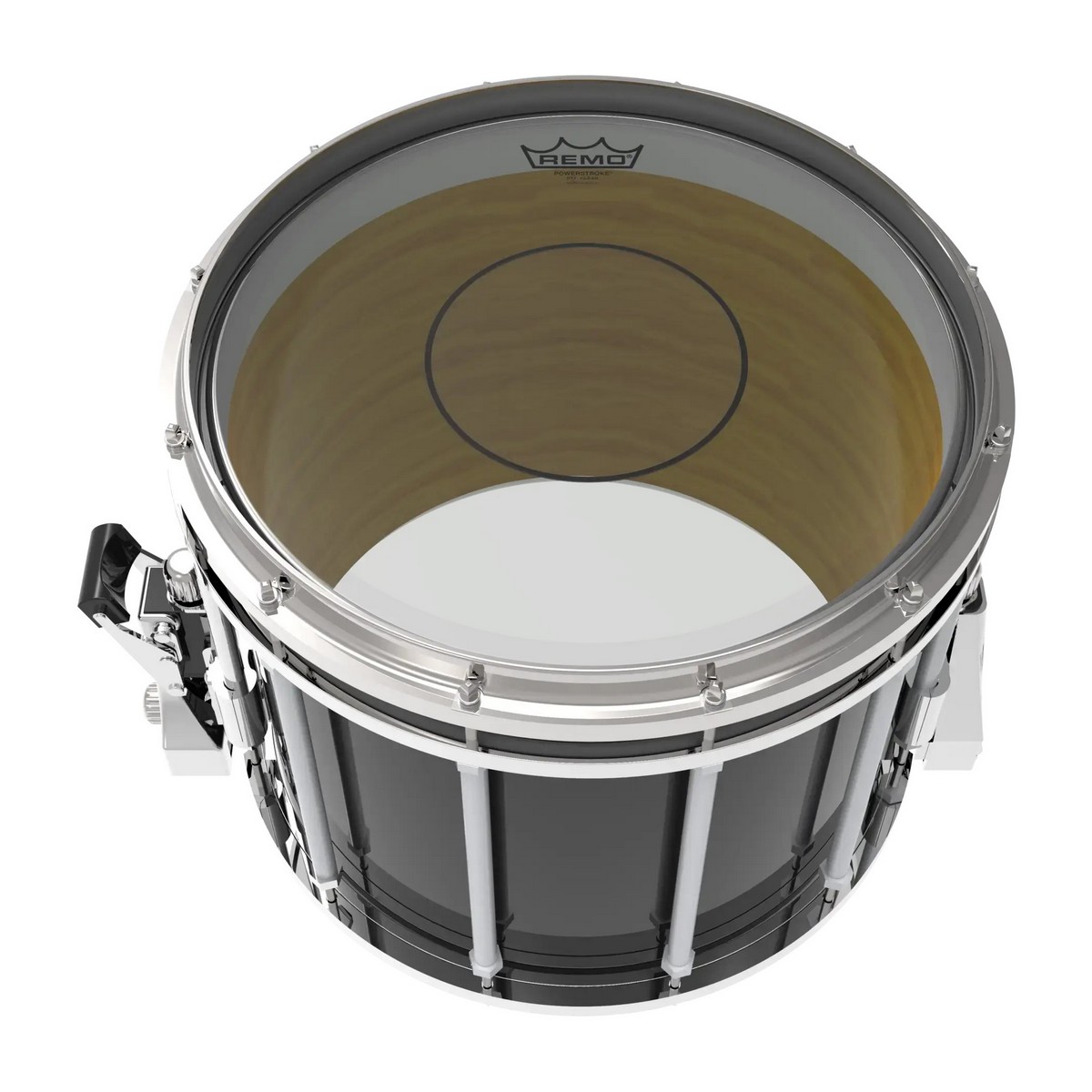 Пластик для барабана REMO P7-0313-C2 Batter Powerstroke 77 Clear