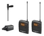 Радиосистема Sennheiser EW 100 ENG-G3-B-X