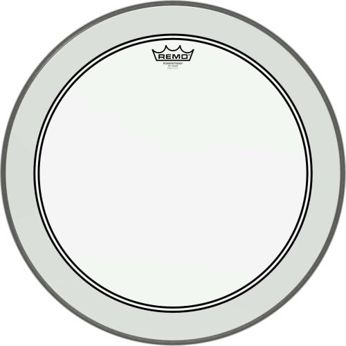 Пластик для барабана REMO P3-1322-C2 Bass