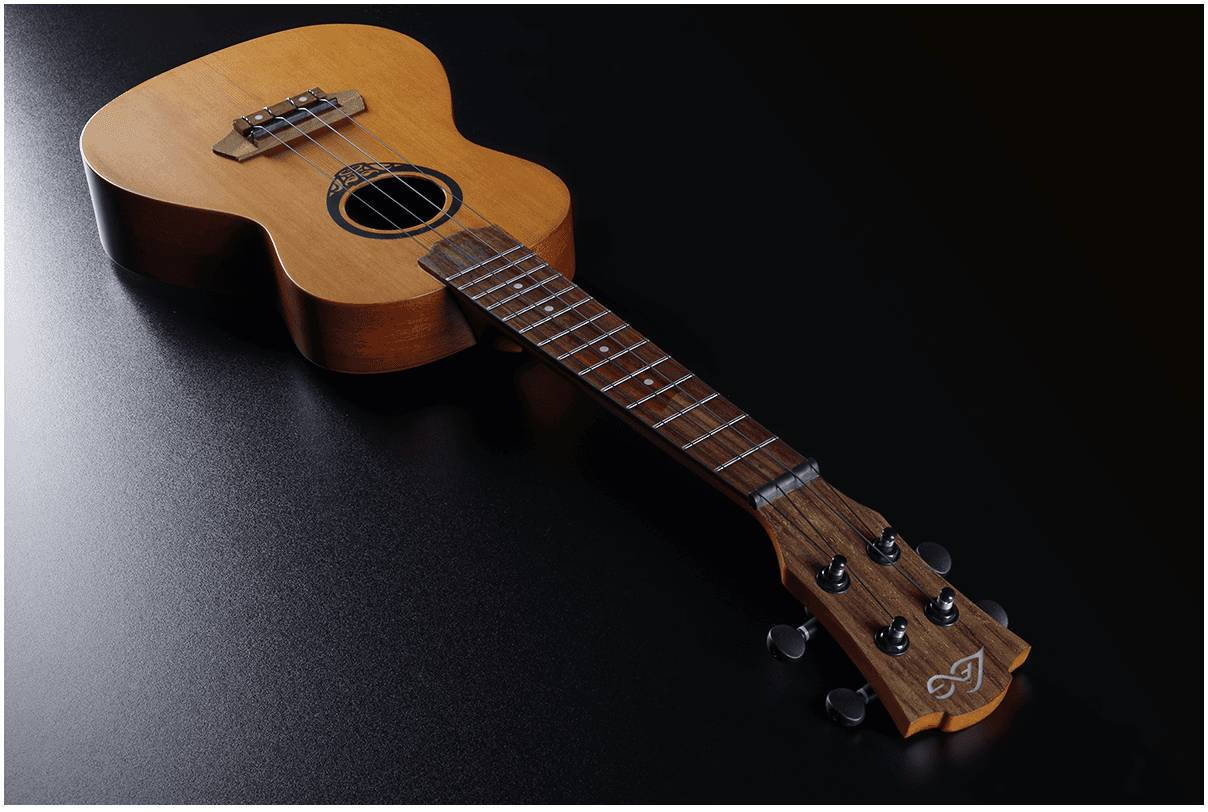 Укулеле LAG GLU BABYTKU130S