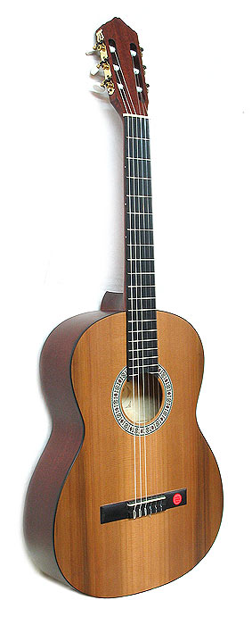 Классическая гитара Cremona 4771