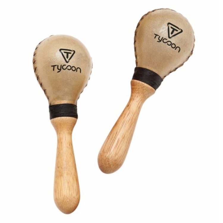 Маракасы TYCOON TMS-70