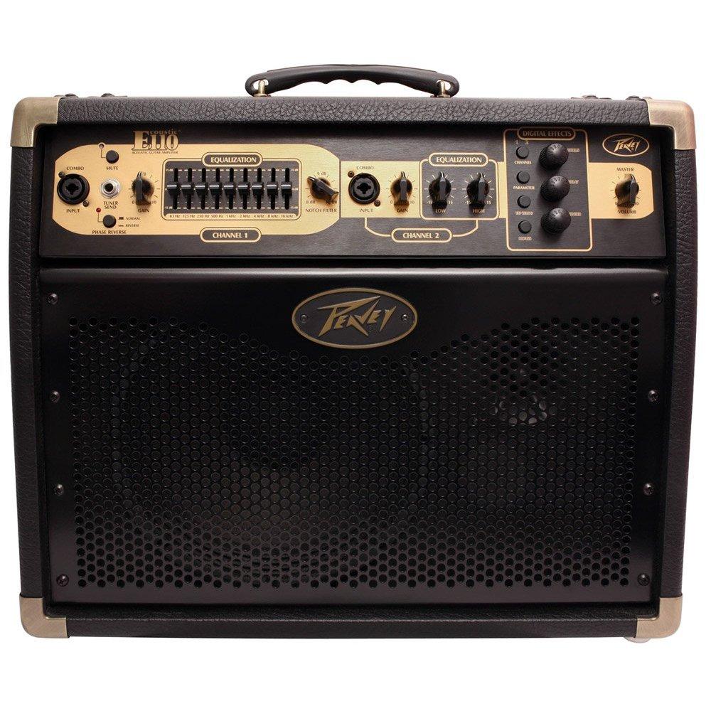 Комбоусилитель PEAVEY Ecoustic E110