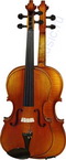 Скрипка HANS KLEIN HKV-2 GW, размер 1/8