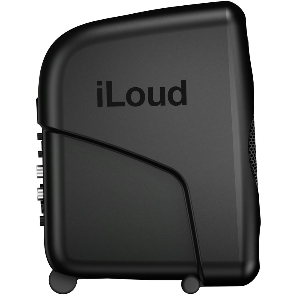 Студийные мониторы IK Multimedia iLoud Micro Monitor Black pair