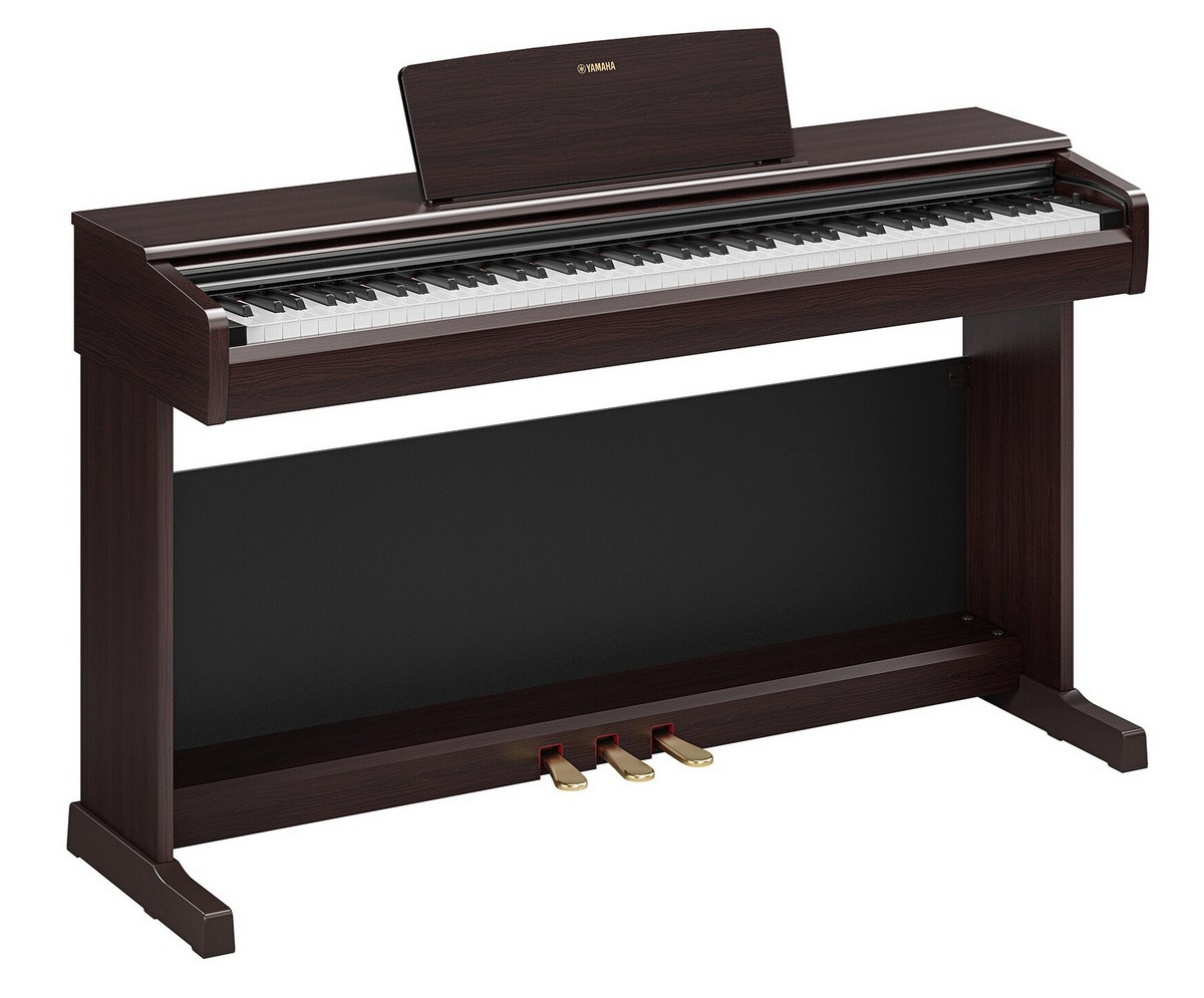 Цифровое пианино Yamaha YDP-146R Arius