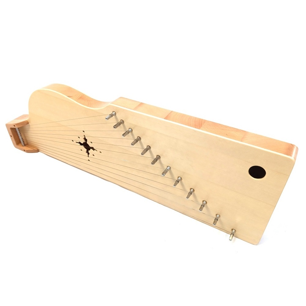 Гусли Гусельник GU-10.07.12.11100