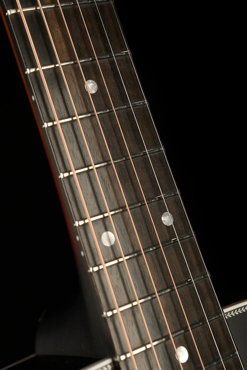 Электроакустическая гитара Maton TROUBADOUR TRADITIONAL