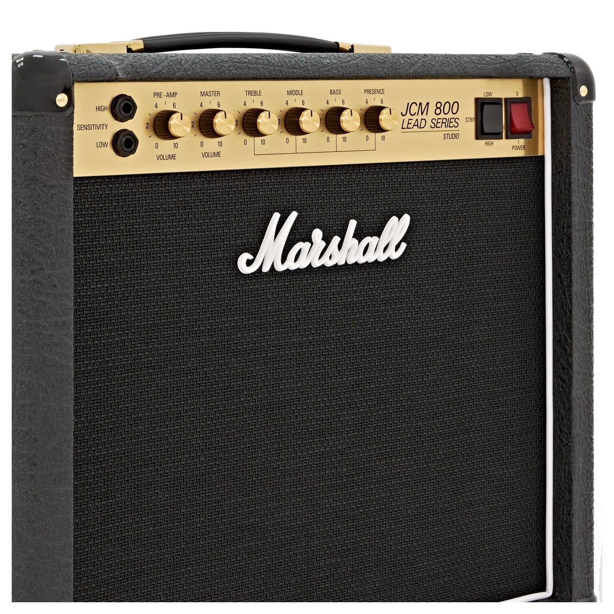 Комбоусилитель Marshall Studio Classic SC20C
