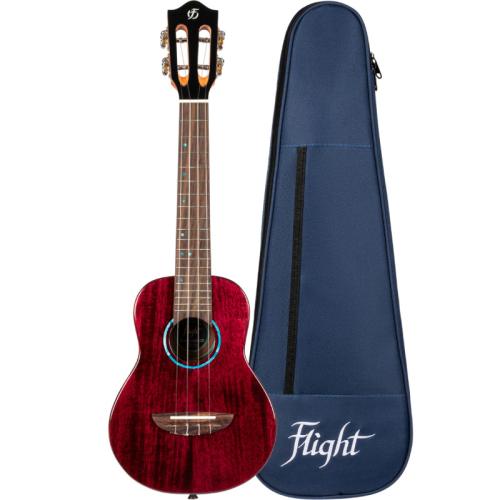 Укулеле FLIGHT IRIS Tinta Concert TPP