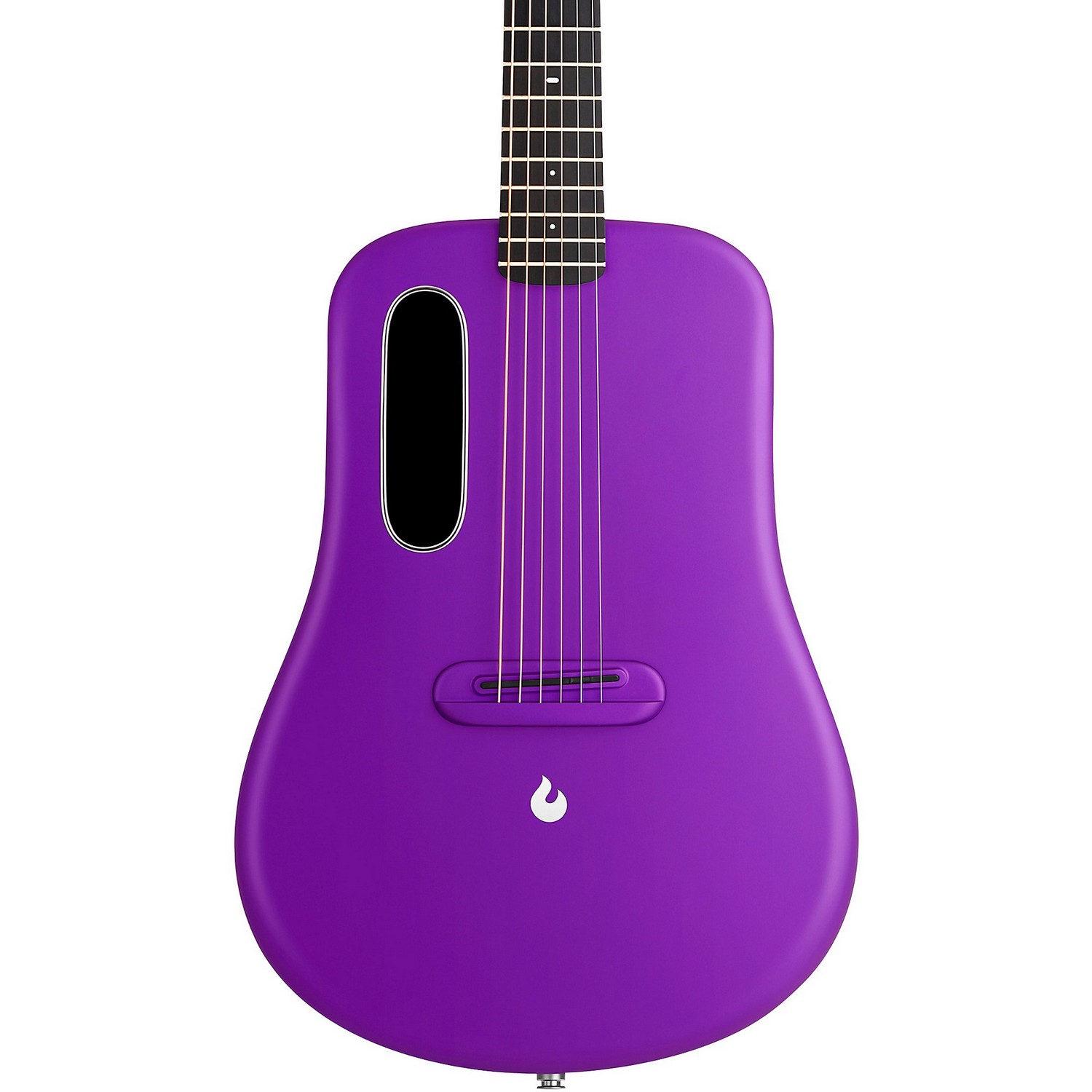 Электроакустическая гитара LAVA ME-4 Carbone PL (38")