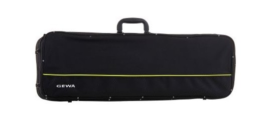 Скрипка GEWA Aspirante Dresden 4/4 GS401511