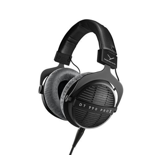Наушники Beyerdynamic DT 990 Pro X 48 Ohm