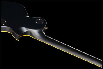 Электрогитара ESP LTD EC-1000 Vintage Black LH