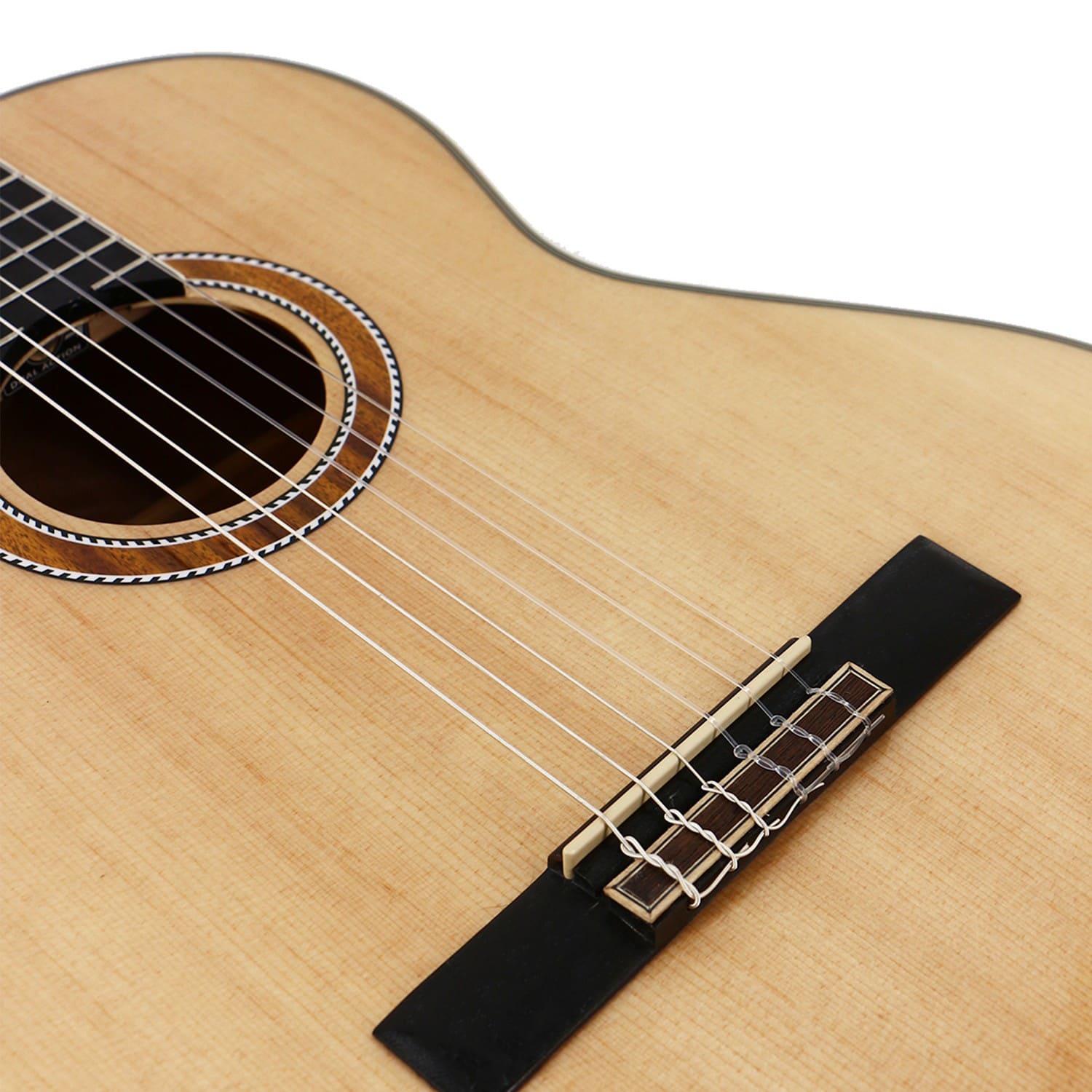 Детская гитара Klever KC-100 3/4