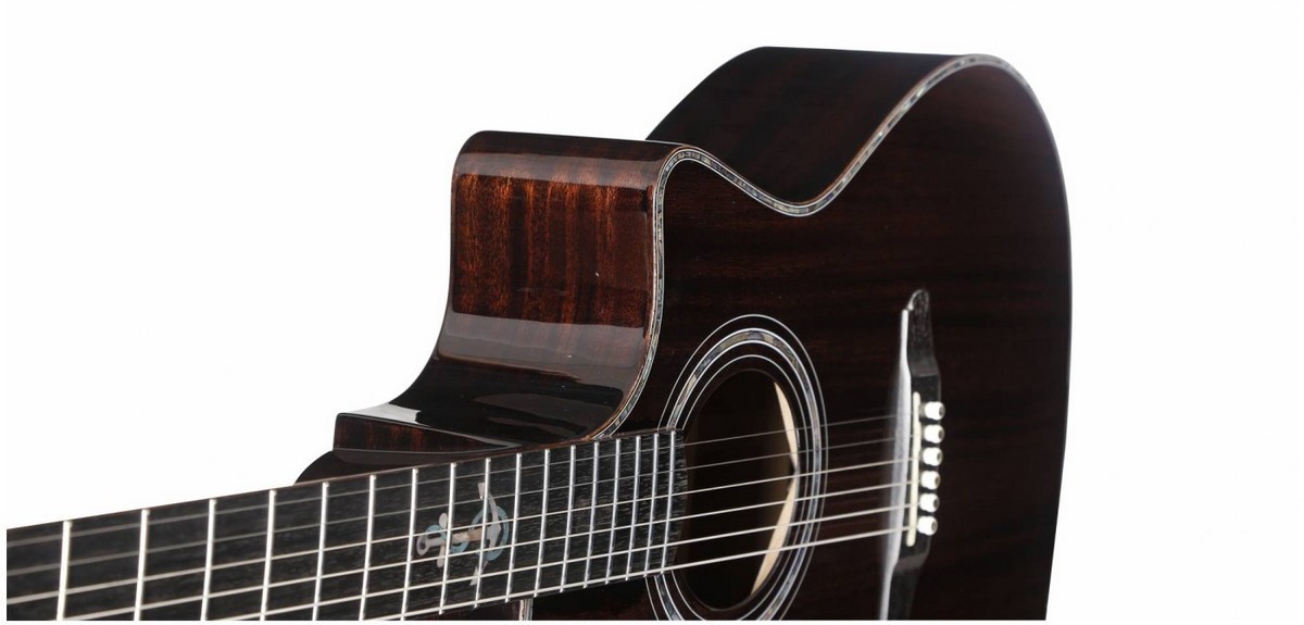 Акустическая гитара MOLLO GAC-02