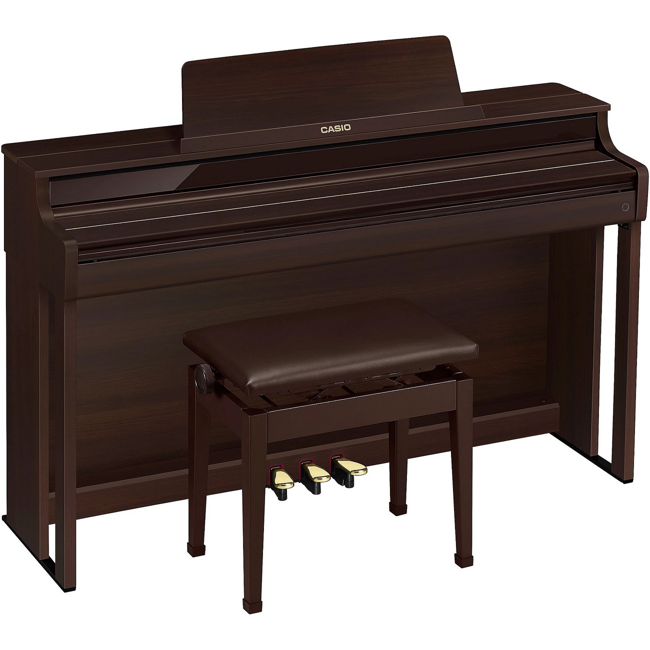 Цифровое пианино CASIO AP-550BN Celviano