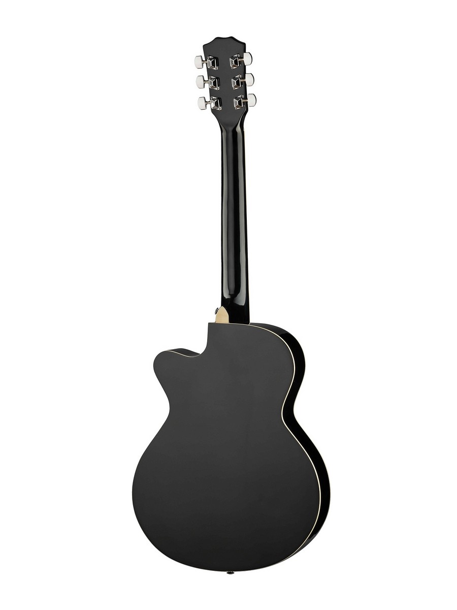 Акустическая гитара Foix FFG-2039C-BK