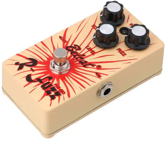 Педаль эффектов Belcat FUZ-510