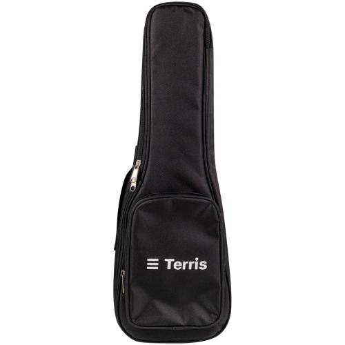 Чехол для укулеле TERRIS UBS-10 BK