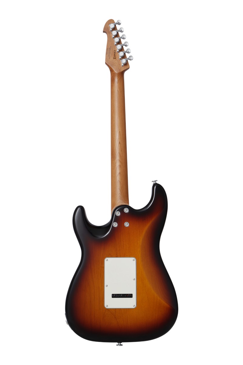 Электрогитара KEIPRO KS-Deluxe-R S.S.H SB