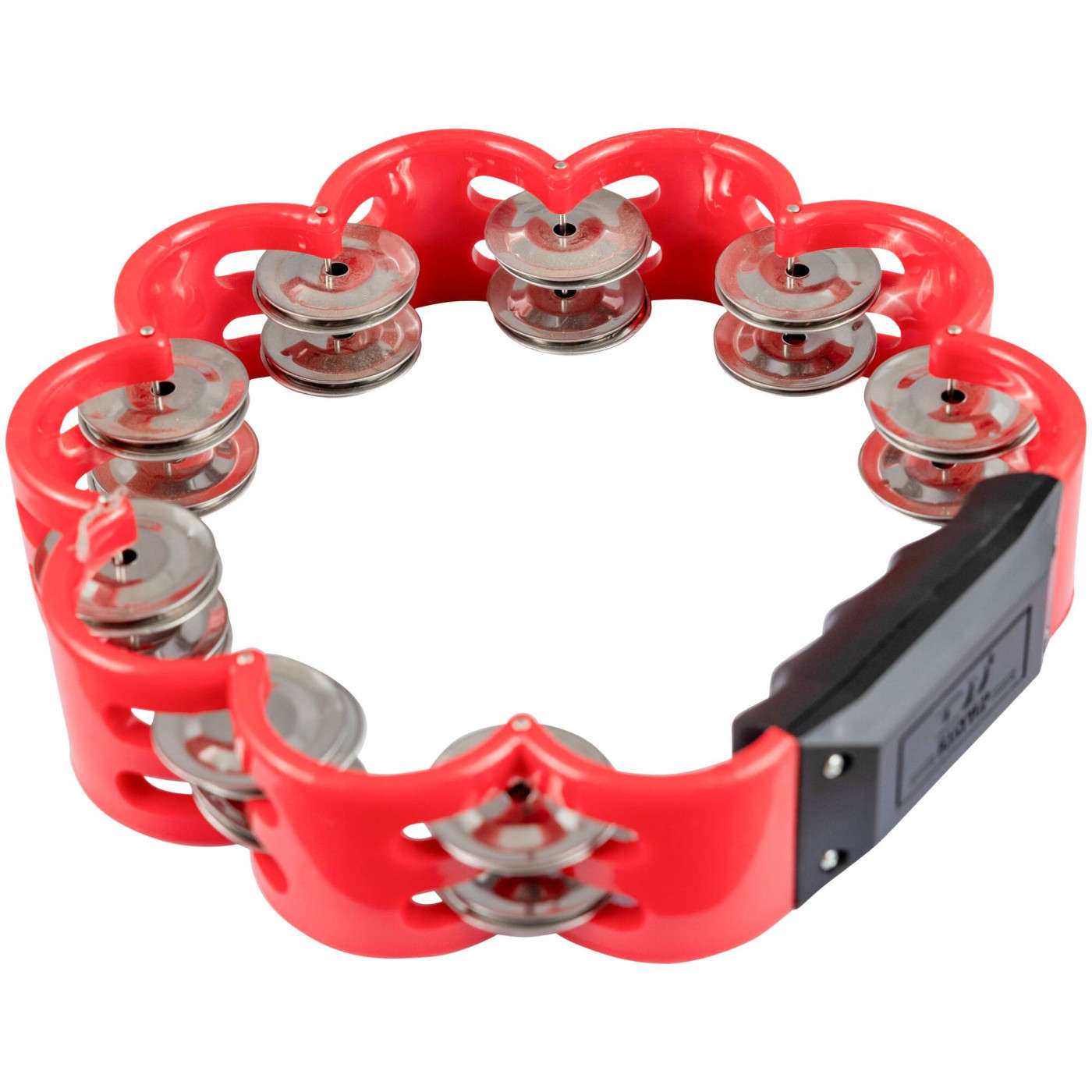 Тамбурин EASTTOP DF105 RED