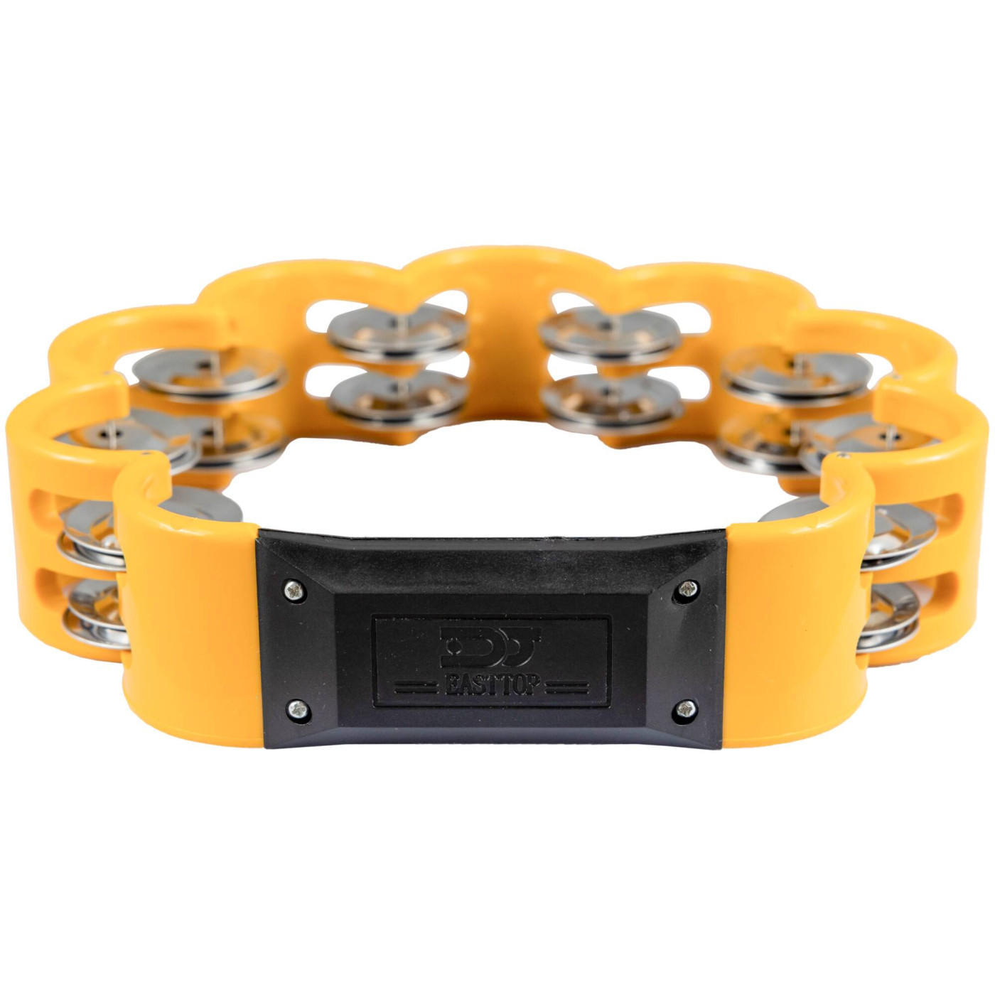 Тамбурин EASTTOP DF105 YELLOW
