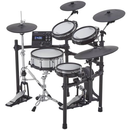 Электронная ударная установка Roland TD-27KV2 + MDS-STD2