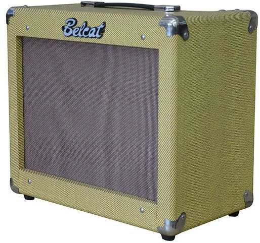 Комбоусилитель Belcat V35G Vintage Series