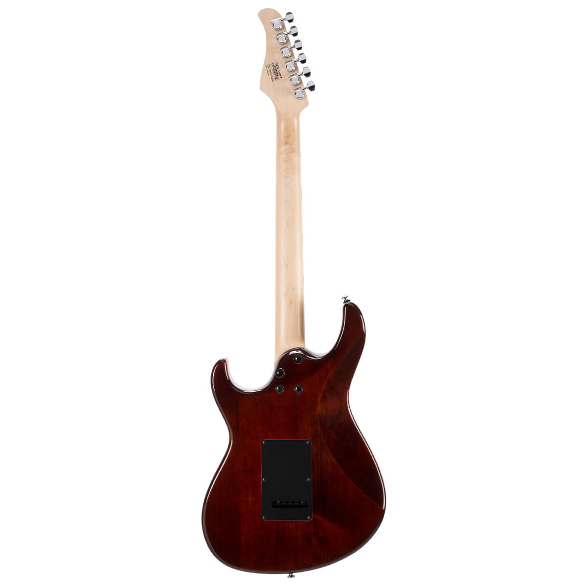 Электрогитара Cort G280-Select-TBK G Series