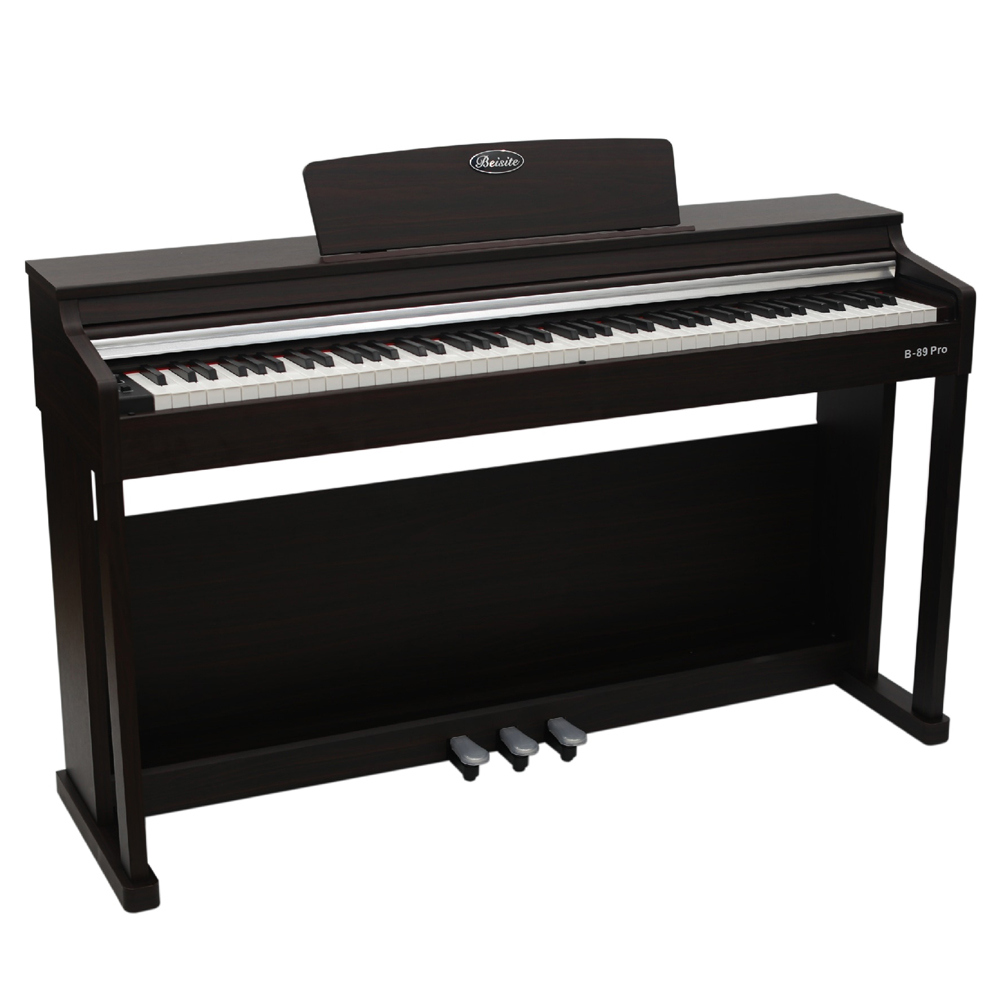 Цифровое пианино Beisite B-89 Pro BN