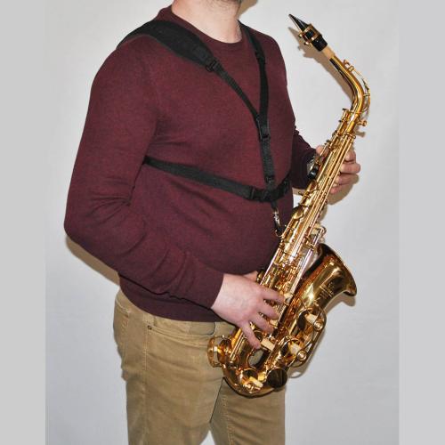 Гайтан для саксофона Мозеръ SHT-03CX