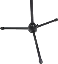 Стойка для микрофона Foix M-750