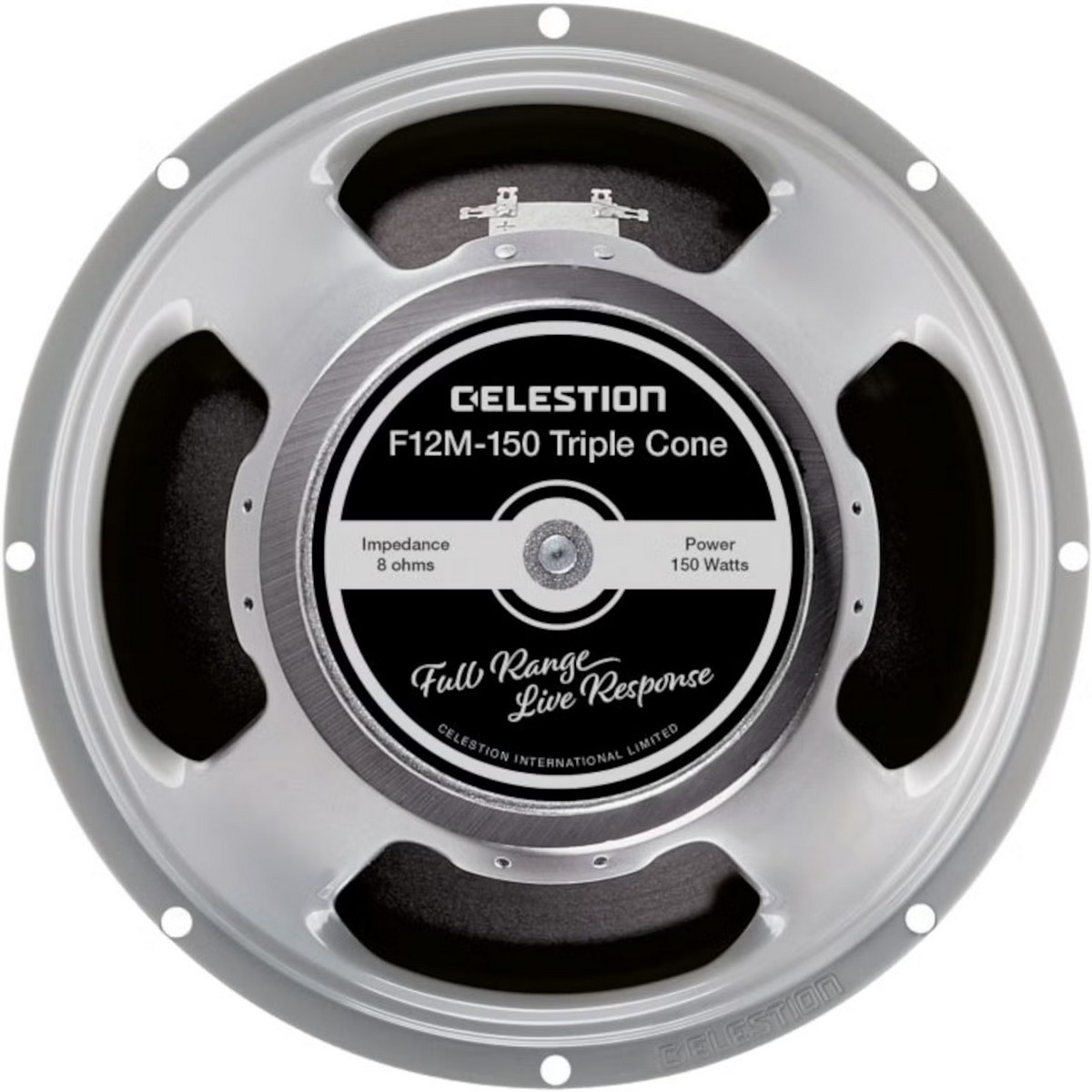 Динамик Celestion F12M-150 Triple Cone T6467 8R