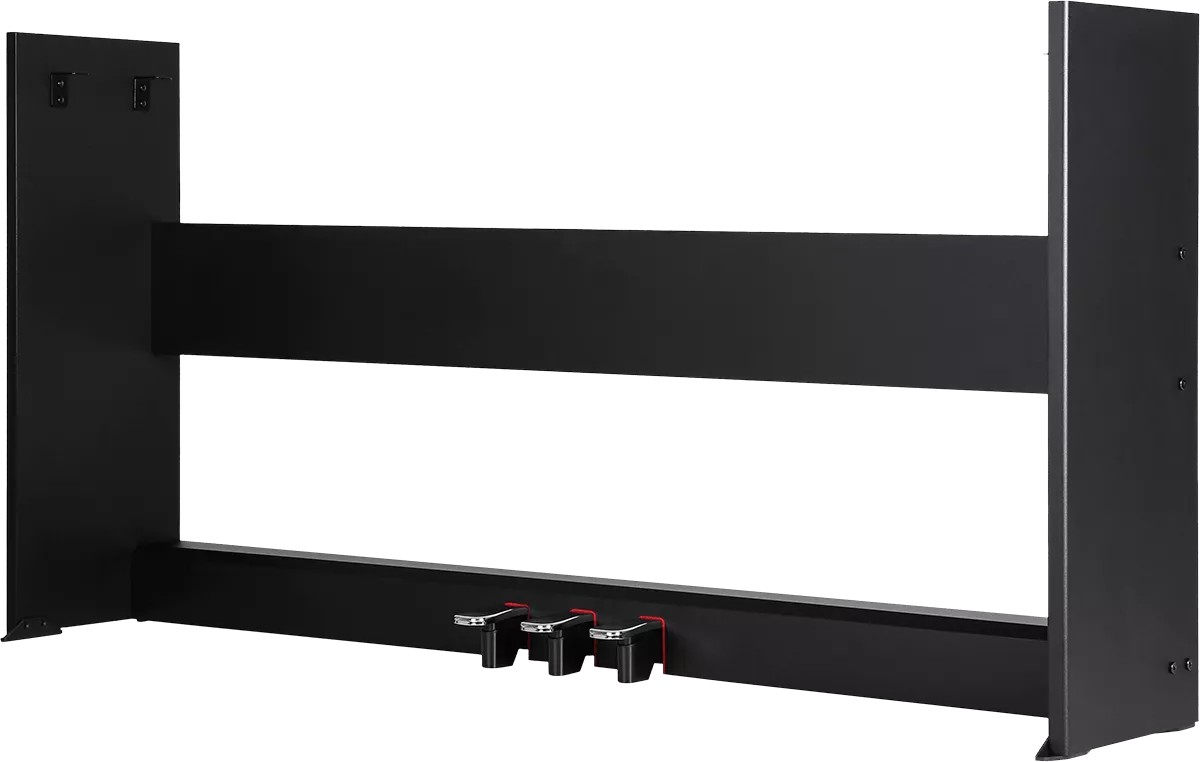 Подставка для цифрового пианино Nux Cherub NPS-1-BK